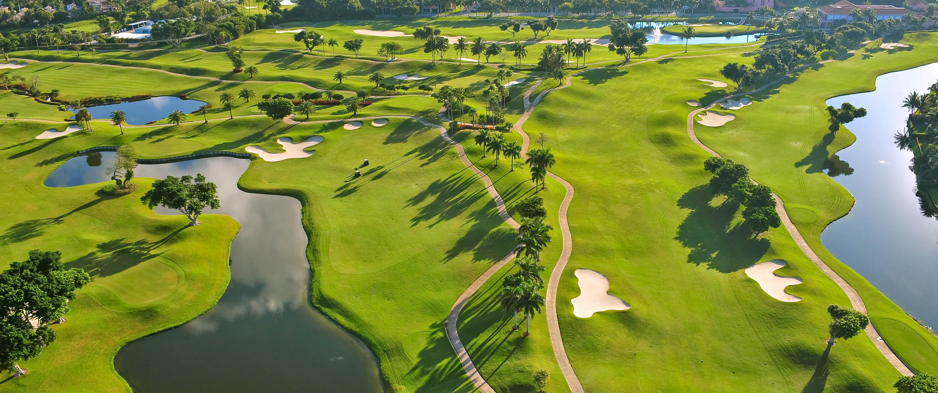The Course at Neptune Cove