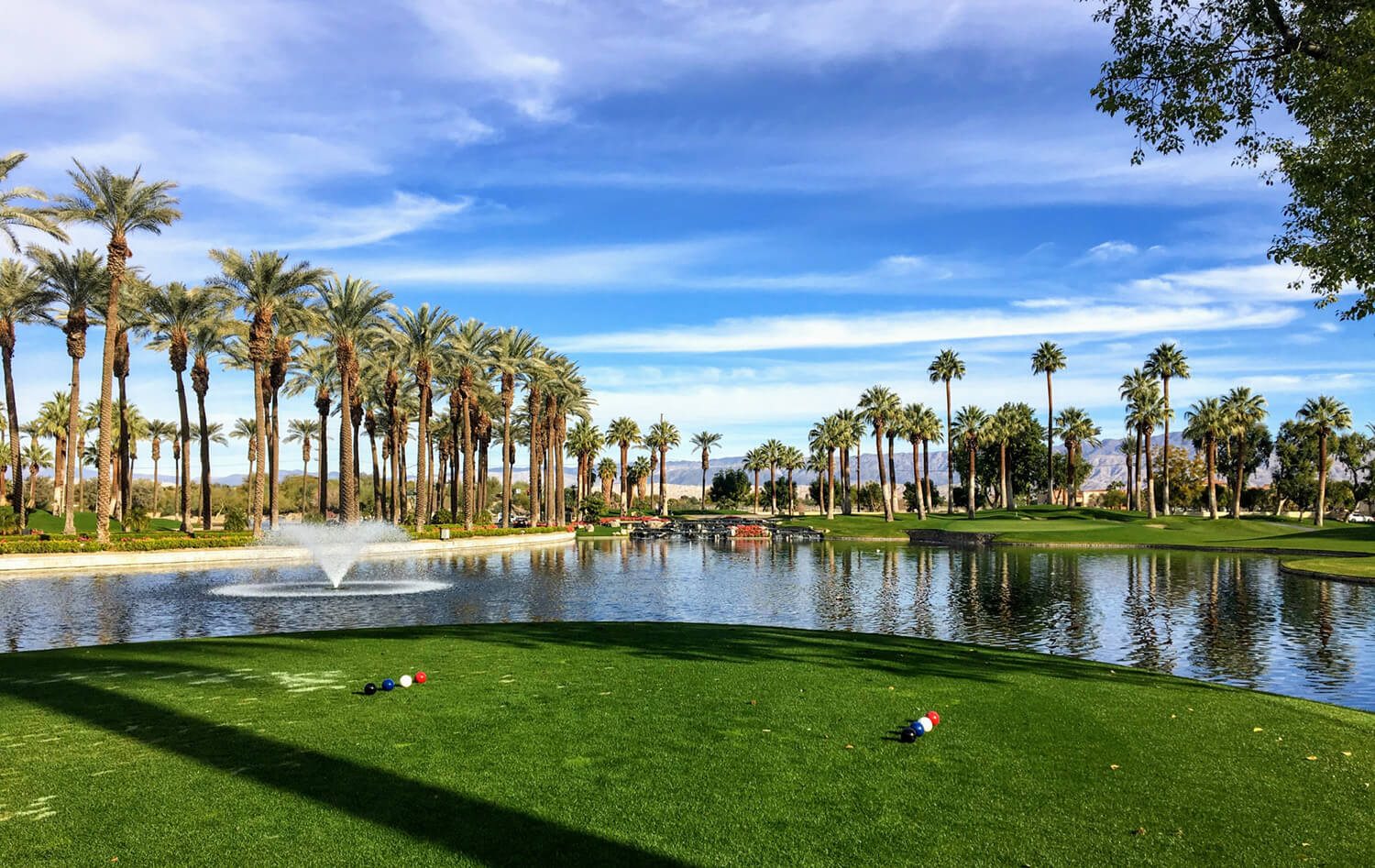 The Course at Neptune Cove